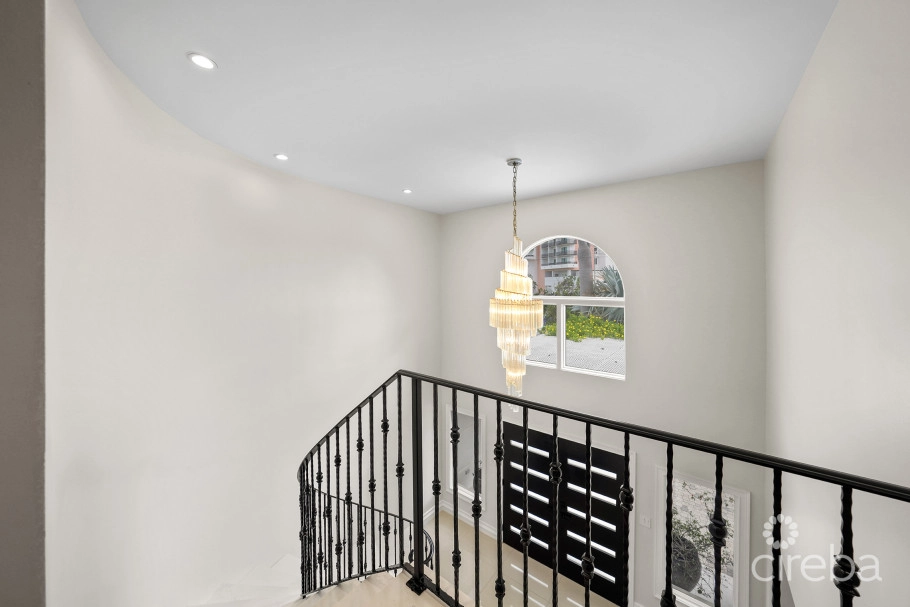 Governors Harbour Estate Home