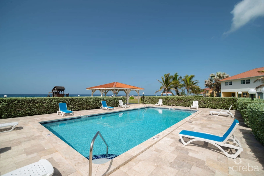 Ocean Front Condo With Extraordinary Views - Bring Offers