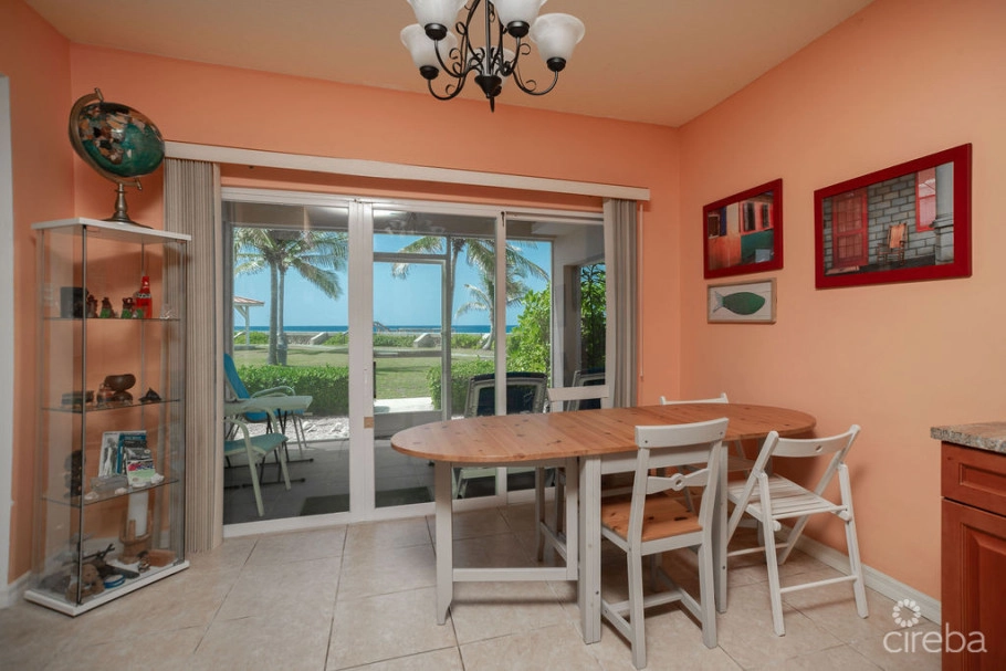 Ocean Front Condo With Extraordinary Views - Bring Offers