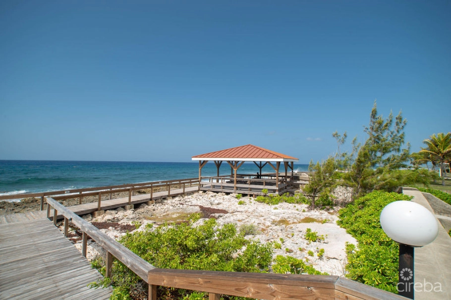 Ocean Front Condo With Extraordinary Views - Bring Offers
