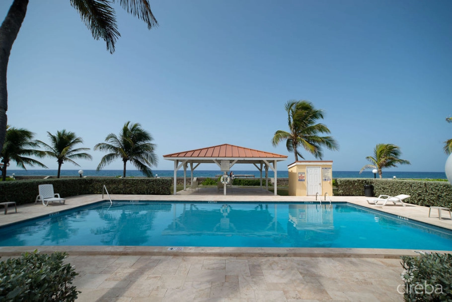 Ocean Front Condo With Extraordinary Views - Bring Offers