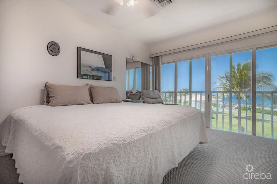 Ocean Front Condo With Extraordinary Views - Bring Offers