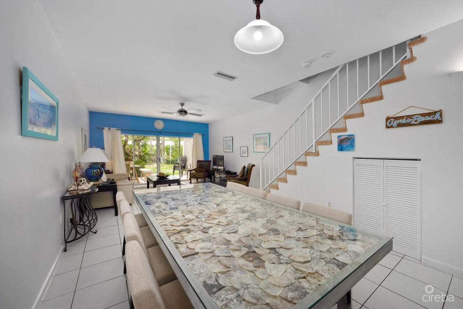 Coconut Bay 118,  Oceanview 3 Bed|3.5 Bth