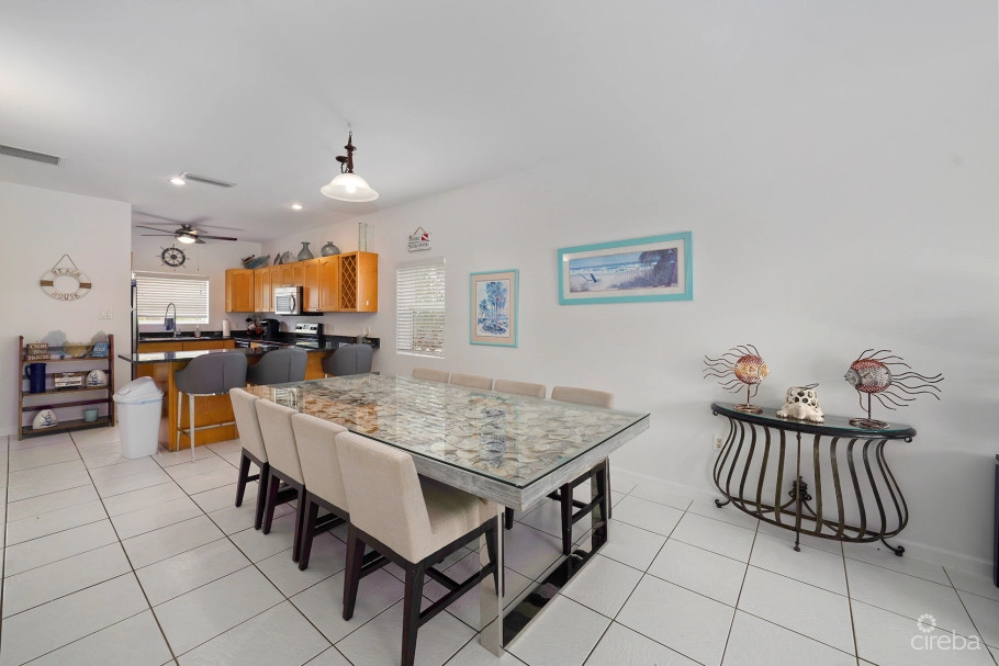 Coconut Bay 118,  Oceanview 3 Bed|3.5 Bth