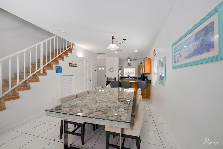 Coconut Bay 118,  Oceanview 3 Bed|3.5 Bth