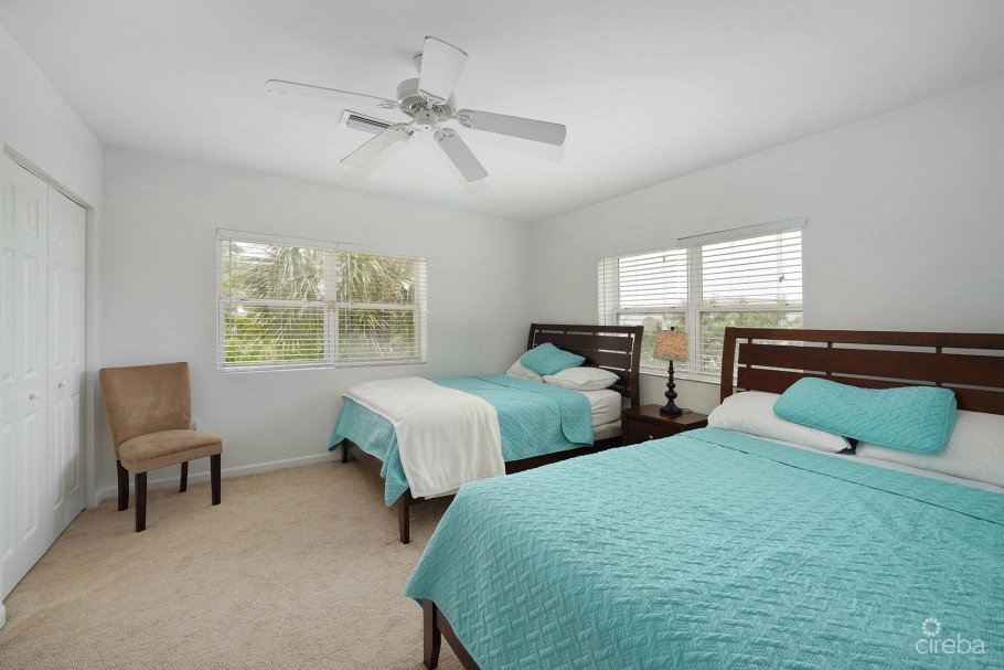 Coconut Bay 118,  Oceanview 3 Bed|3.5 Bth