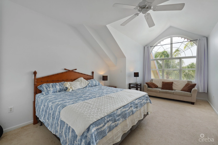 Coconut Bay 118,  Oceanview 3 Bed|3.5 Bth