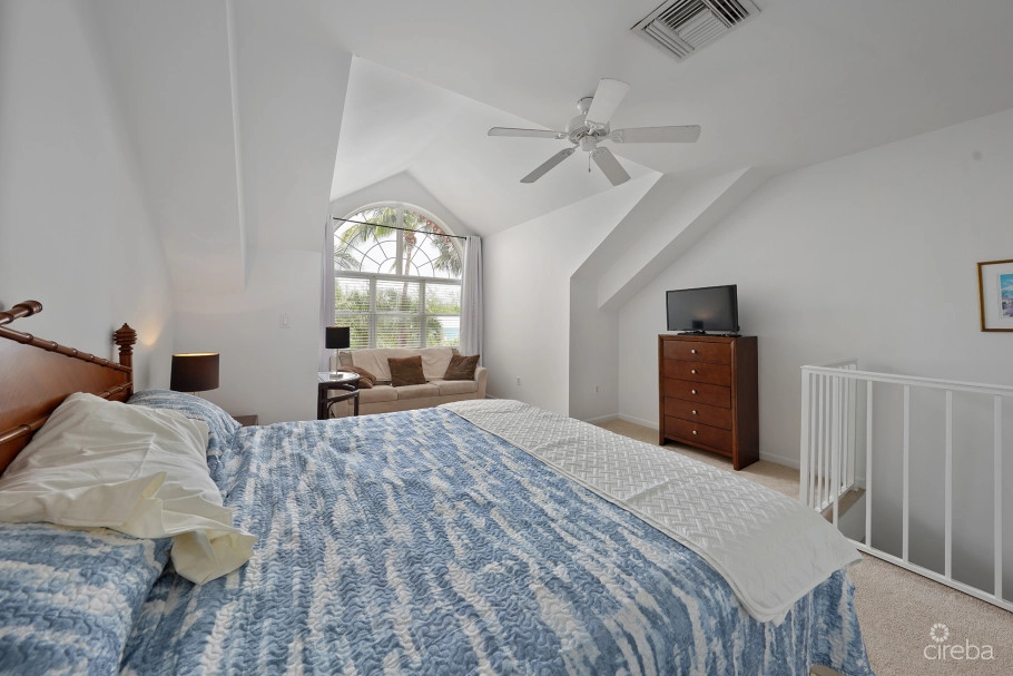 Coconut Bay 118,  Oceanview 3 Bed|3.5 Bth