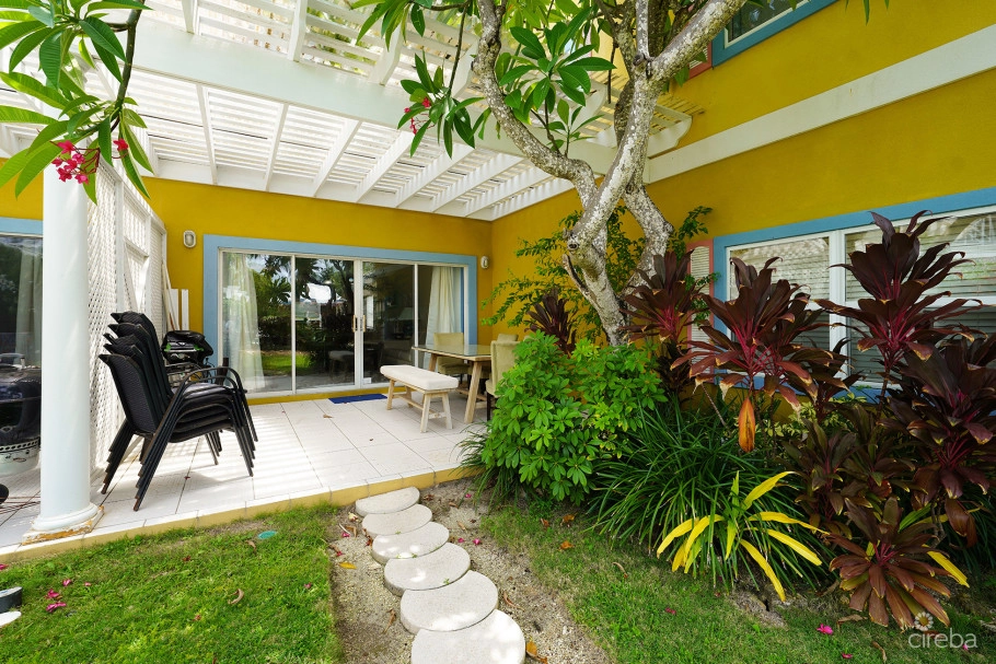 Coconut Bay 118,  Oceanview 3 Bed|3.5 Bth