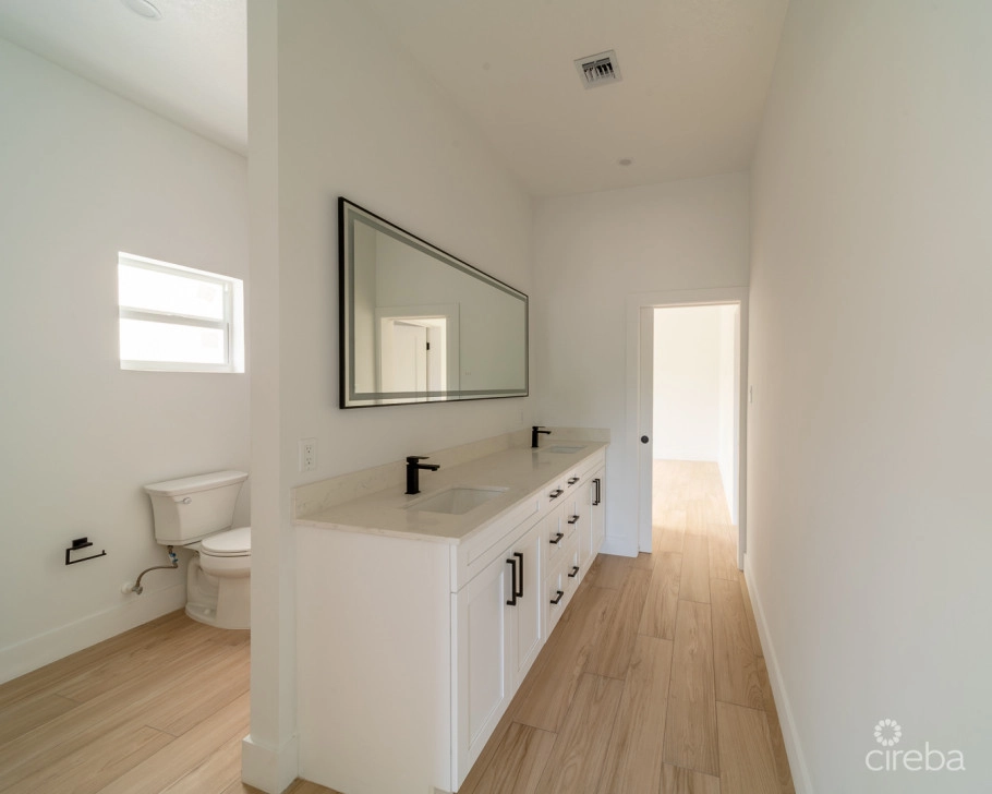 Orchid Villas - 3 Bed 2.5 Bath Home - Splendid View - North Side