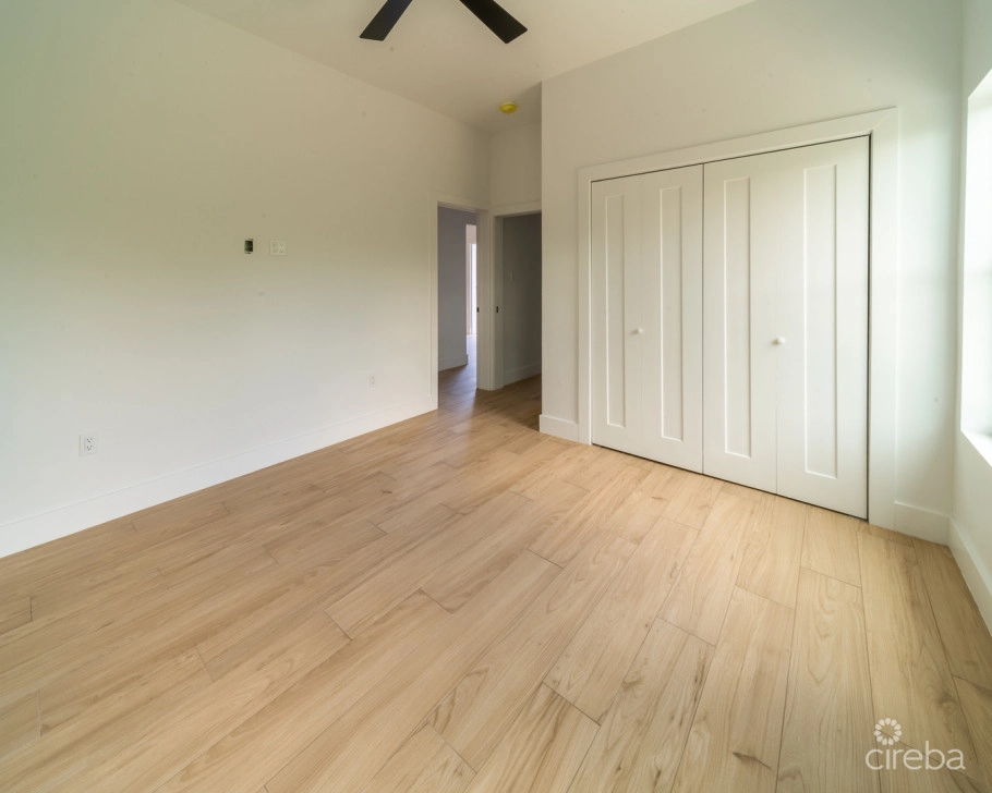 Orchid Villas - 3 Bed 2.5 Bath Home - Splendid View - North Side