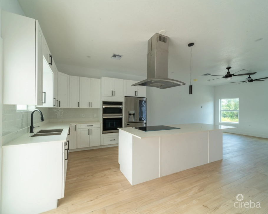 Orchid Villas - 3 Bed 2.5 Bath Home - Splendid View - North Side
