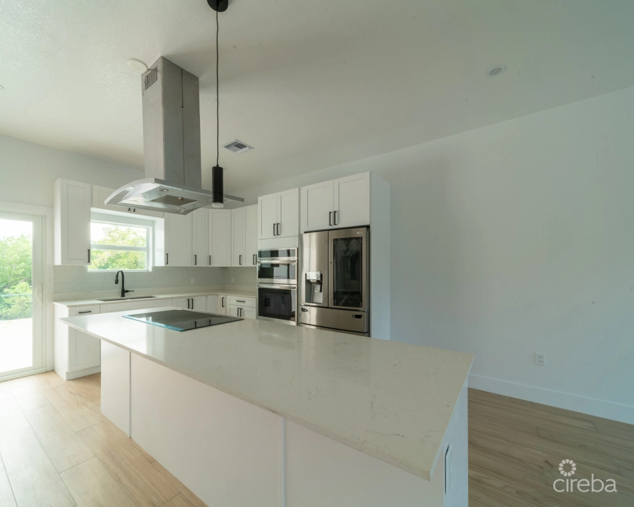 Orchid Villas - 3 Bed 2.5 Bath Home - Splendid View - North Side