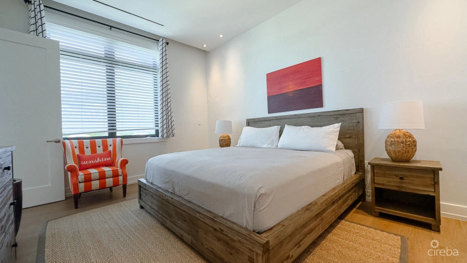 Penthouse Olea