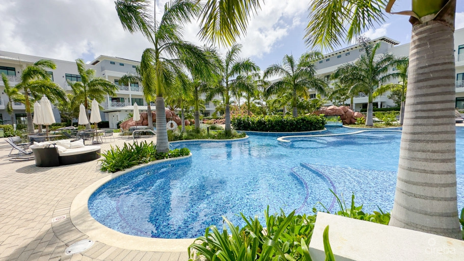 Penthouse Olea