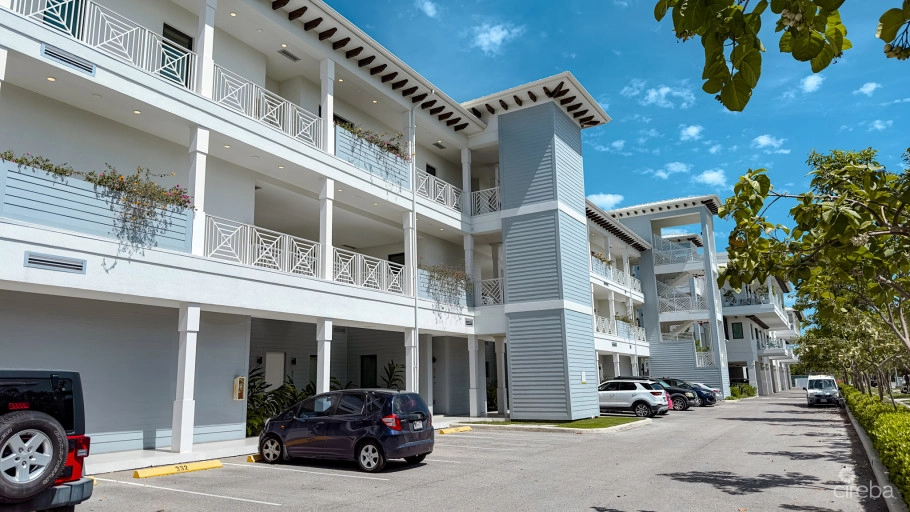 Penthouse Olea