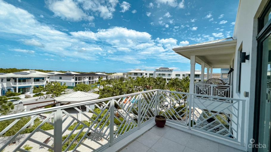 Penthouse Olea