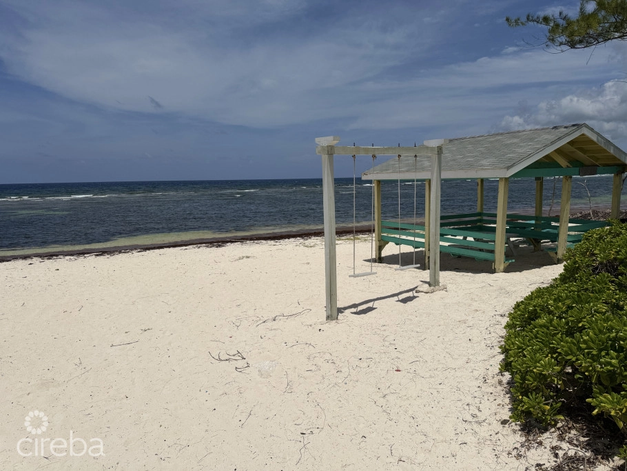 Rum Point Drive Large Lot 30