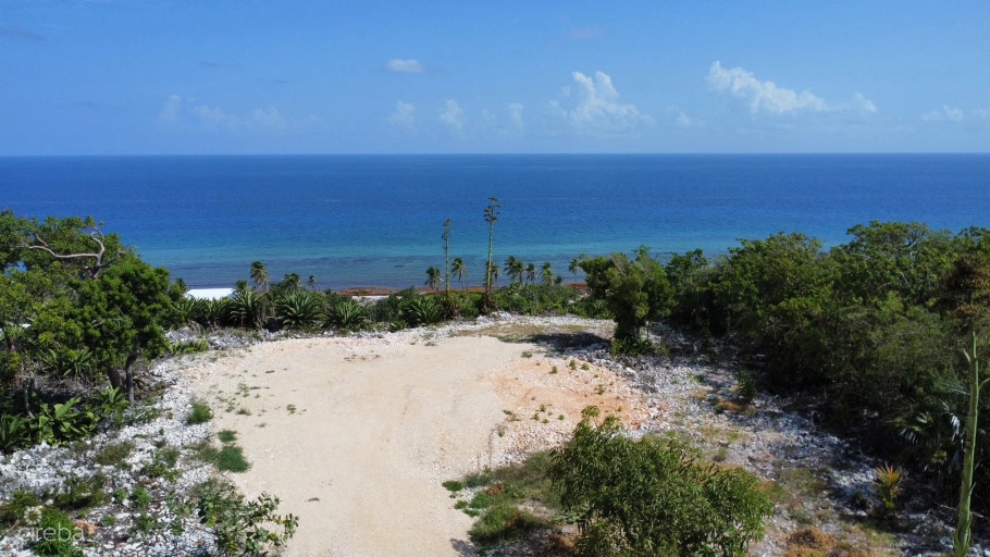 Bluff Land - Cayman Brac East - Lot #8