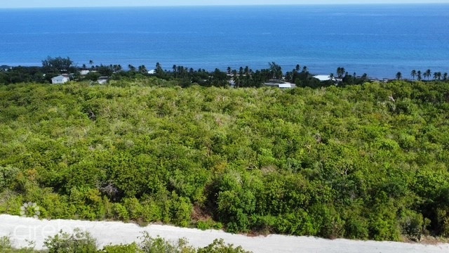 Bluff Land - Cayman Brac East - Lot #8
