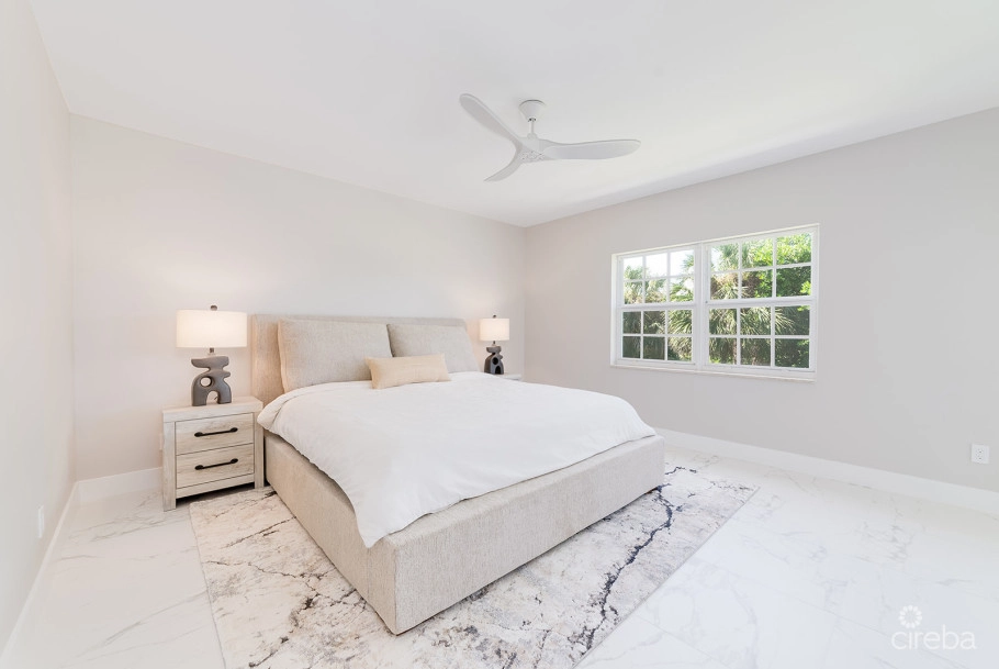 Britannia Lions Court #324 - Elegant 3-bedroom Corner Unit | 2,100 Sqft | Golf Course Views