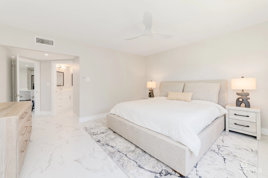 Britannia Lions Court #324 - Elegant 3-bedroom Corner Unit | 2,100 Sqft | Golf Course Views