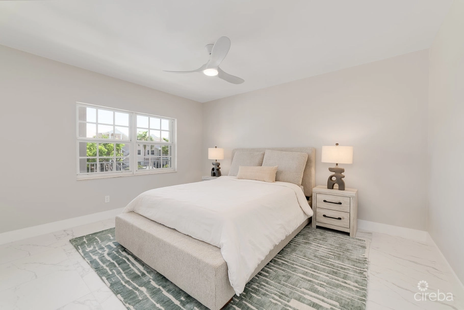 Britannia Lions Court #324 - Elegant 3-bedroom Corner Unit | 2,100 Sqft | Golf Course Views