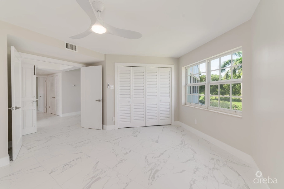 Britannia Lions Court #324 - Elegant 3-bedroom Corner Unit | 2,100 Sqft | Golf Course Views