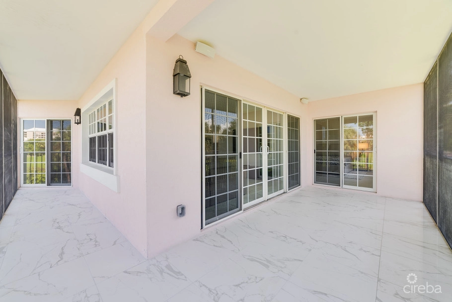 Britannia Lions Court #324 - Elegant 3-bedroom Corner Unit | 2,100 Sqft | Golf Course Views