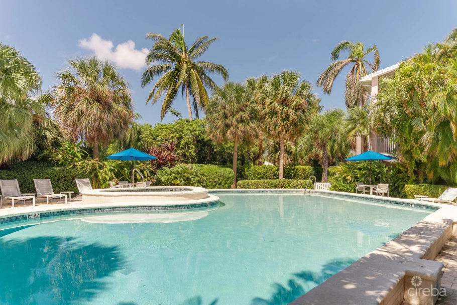 Britannia Lions Court #324 - Elegant 3-bedroom Corner Unit | 2,100 Sqft | Golf Course Views