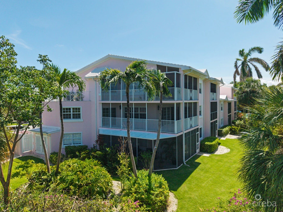 Britannia Lions Court #324 - Elegant 3-bedroom Corner Unit | 2,100 Sqft | Golf Course Views