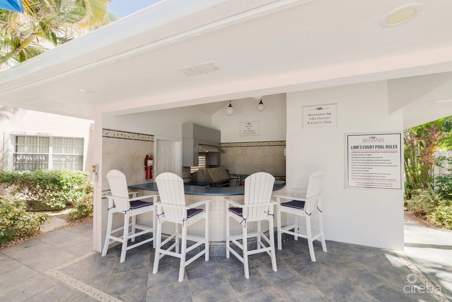 Britannia Lions Court #324 - Elegant 3-bedroom Corner Unit | 2,100 Sqft | Golf Course Views