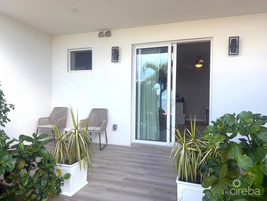 Ocean Crest #21,  Luxury Waterfront Town Home W/dock