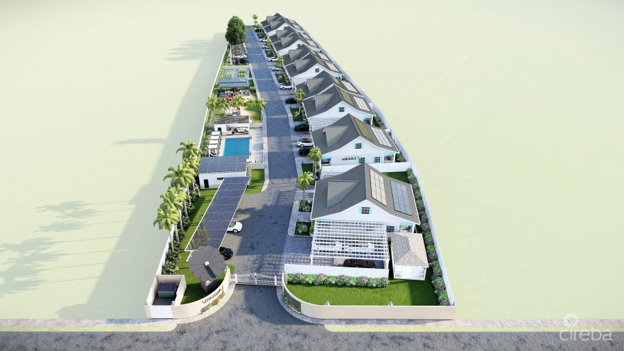Viridia West 7