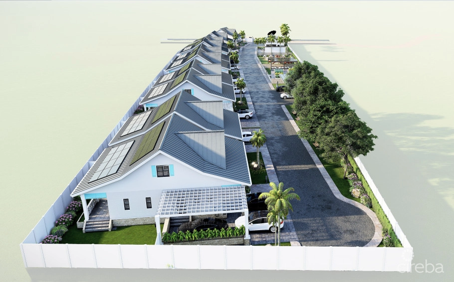Viridia West 7