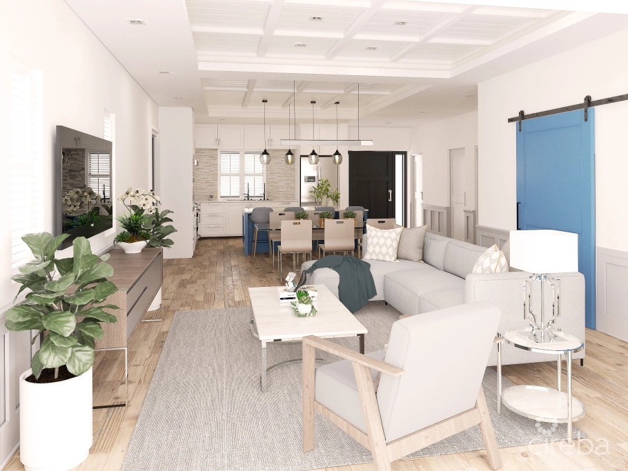 Viridia West 7
