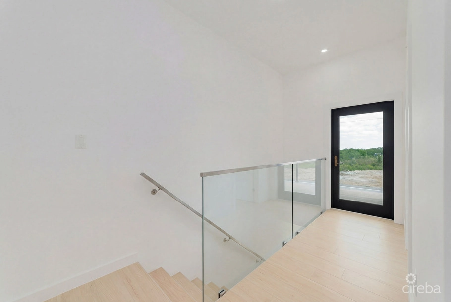 Lumina - 3 Bed 3.5 Bath W/office - Duplex - #2