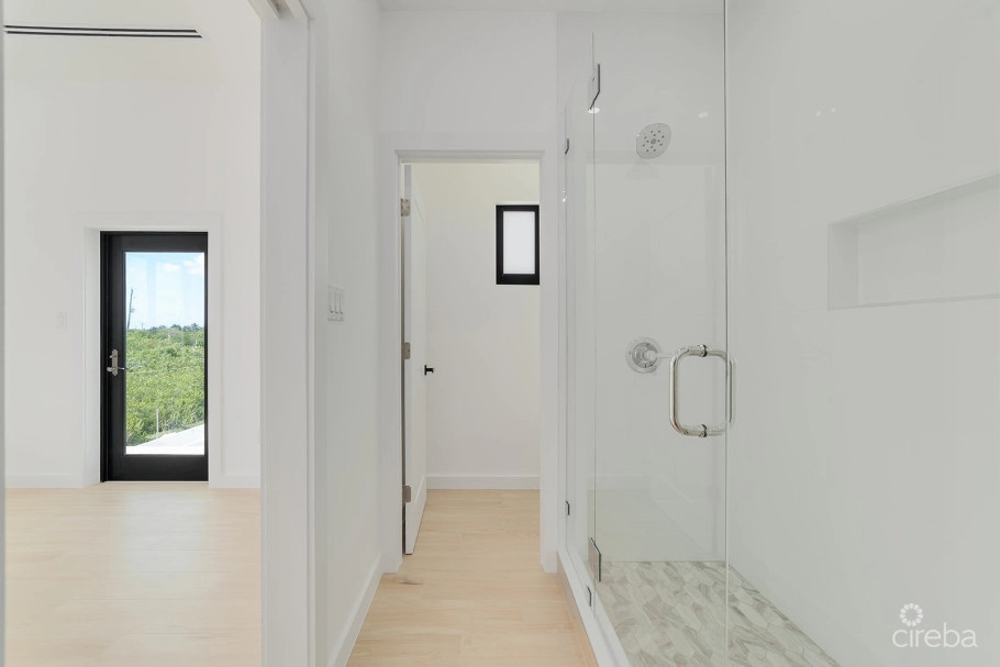 Lumina - 3 Bed 3.5 Bath W/office - Duplex - #2