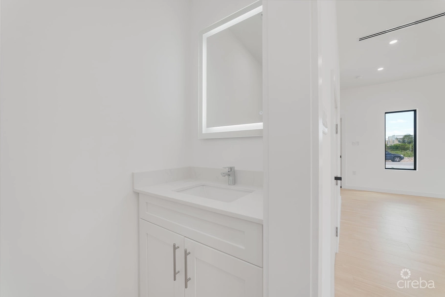 Lumina - 3 Bed 3.5 Bath W/office - Duplex - #2
