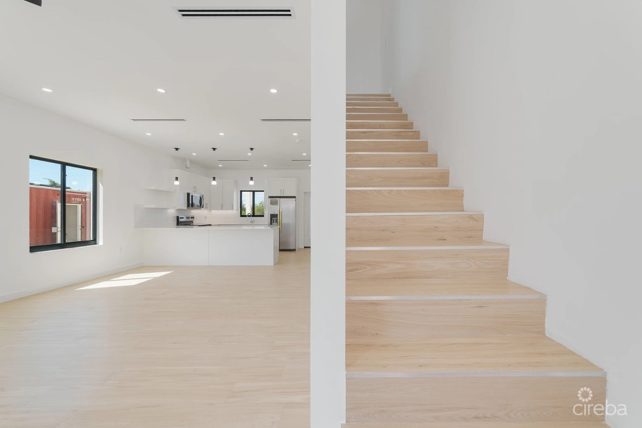 Lumina - 3 Bed 3.5 Bath W/office - Duplex - #2