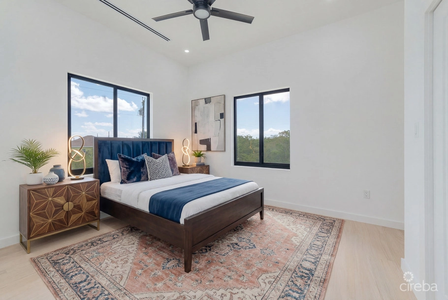 Lumina - 2 Bed 2.5 Bath Duplex - #1