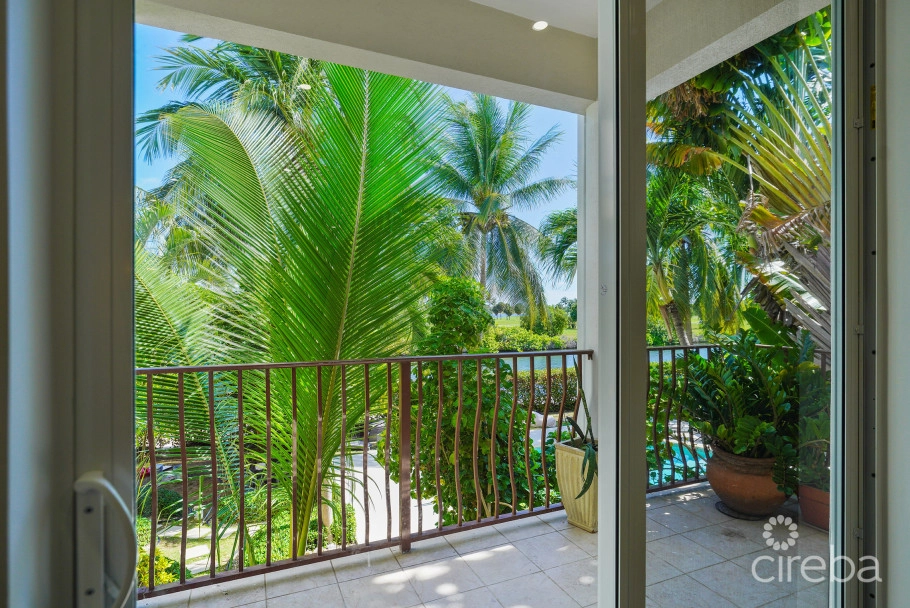 Reduced! Turnberry  East #3 , Crystal Harbour
