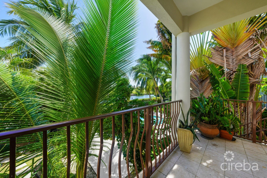 Reduced! Turnberry  East #3 , Crystal Harbour
