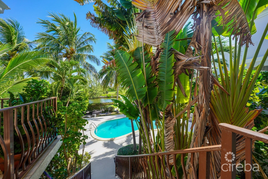 Reduced! Turnberry  East #3 , Crystal Harbour