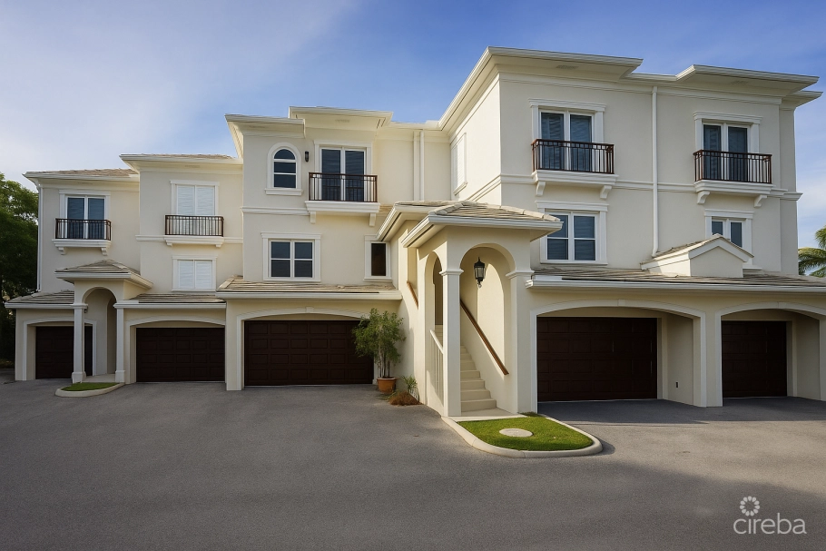 Reduced! Turnberry  East #3 , Crystal Harbour