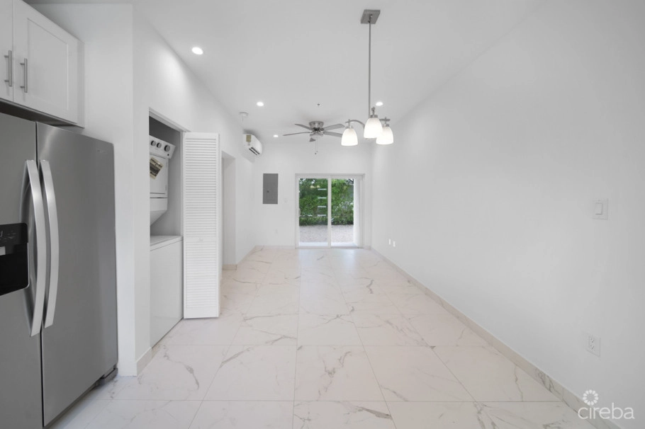 The Point At Watercourse  1-bedroom