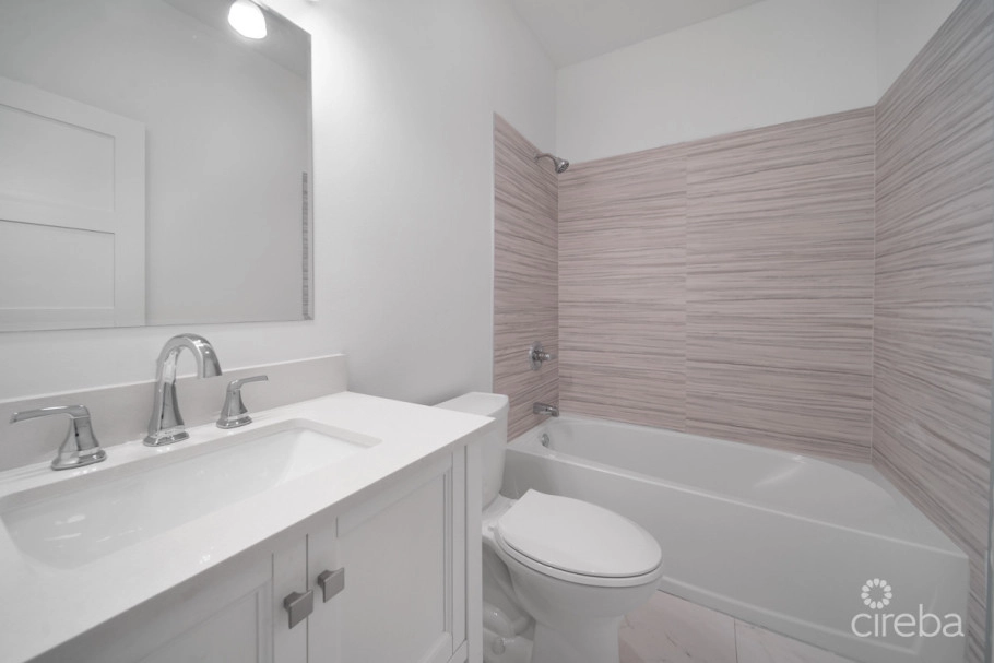 The Point At Watercourse  1-bedroom
