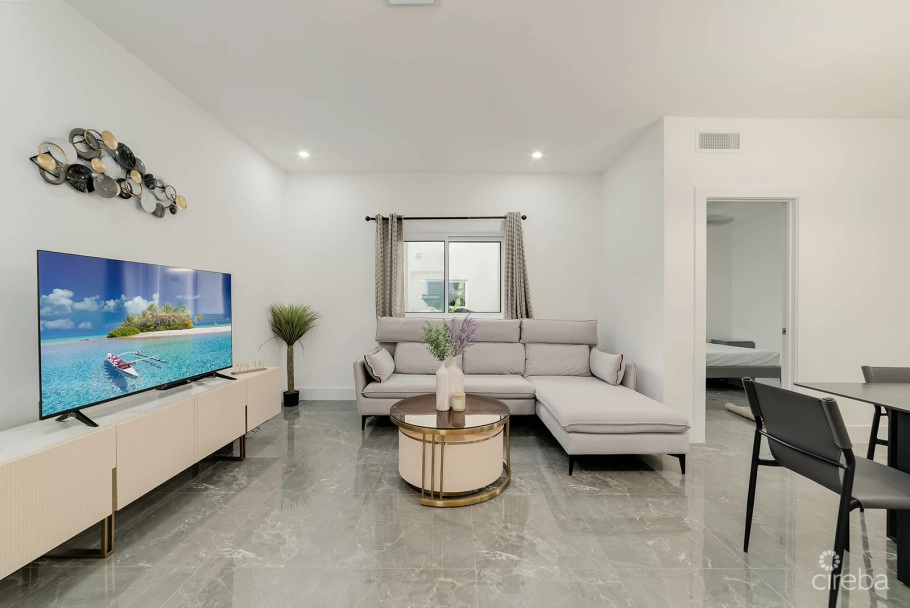 Yarl 2 Bed 1 Bath