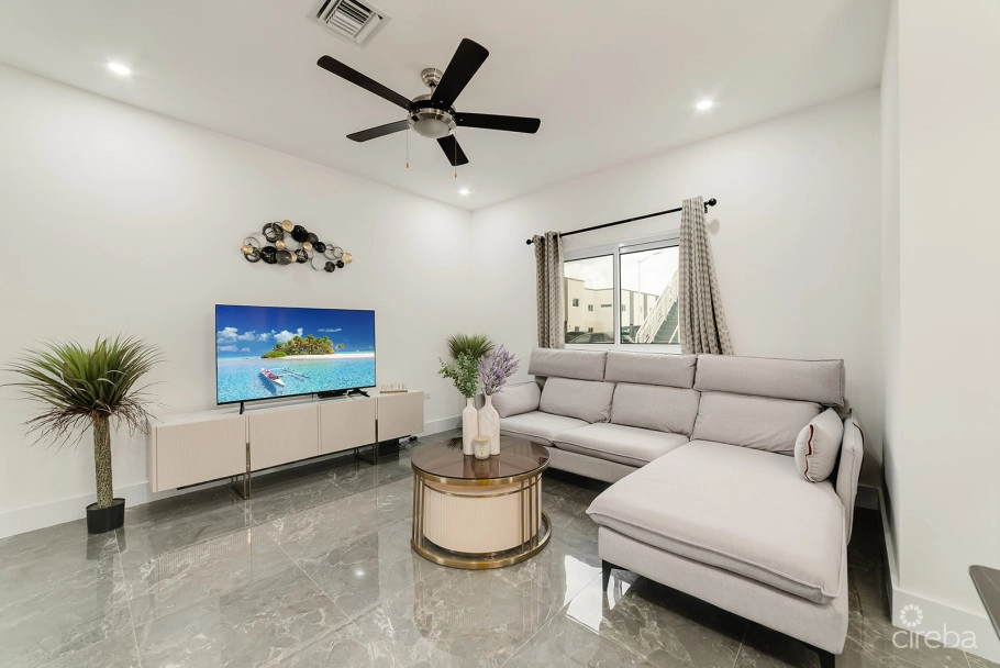 Yarl 2 Bed 1 Bath