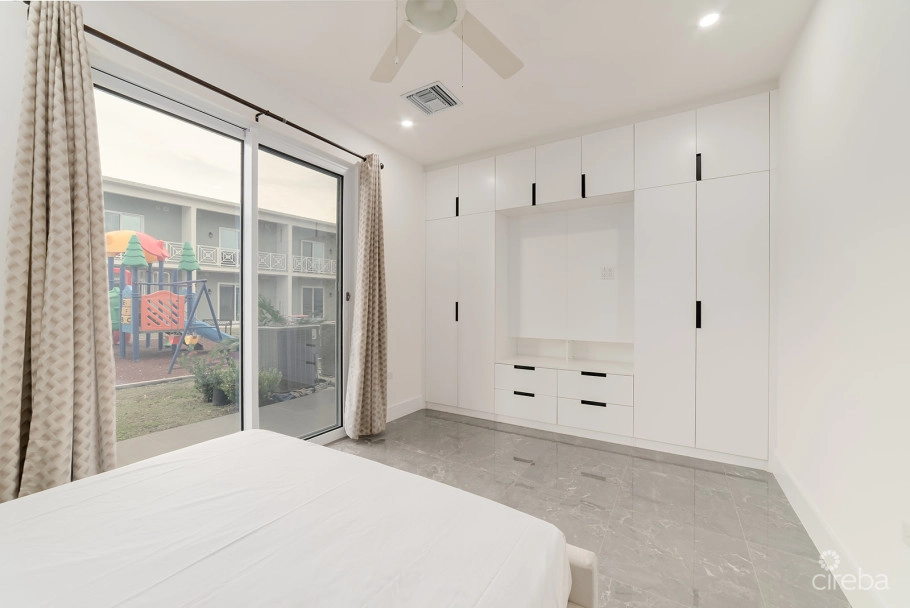Yarl 2 Bed 1 Bath